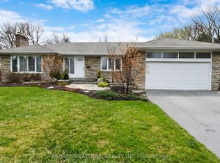 10 Idleswift Dr, Vaughan, ON L4J1K7