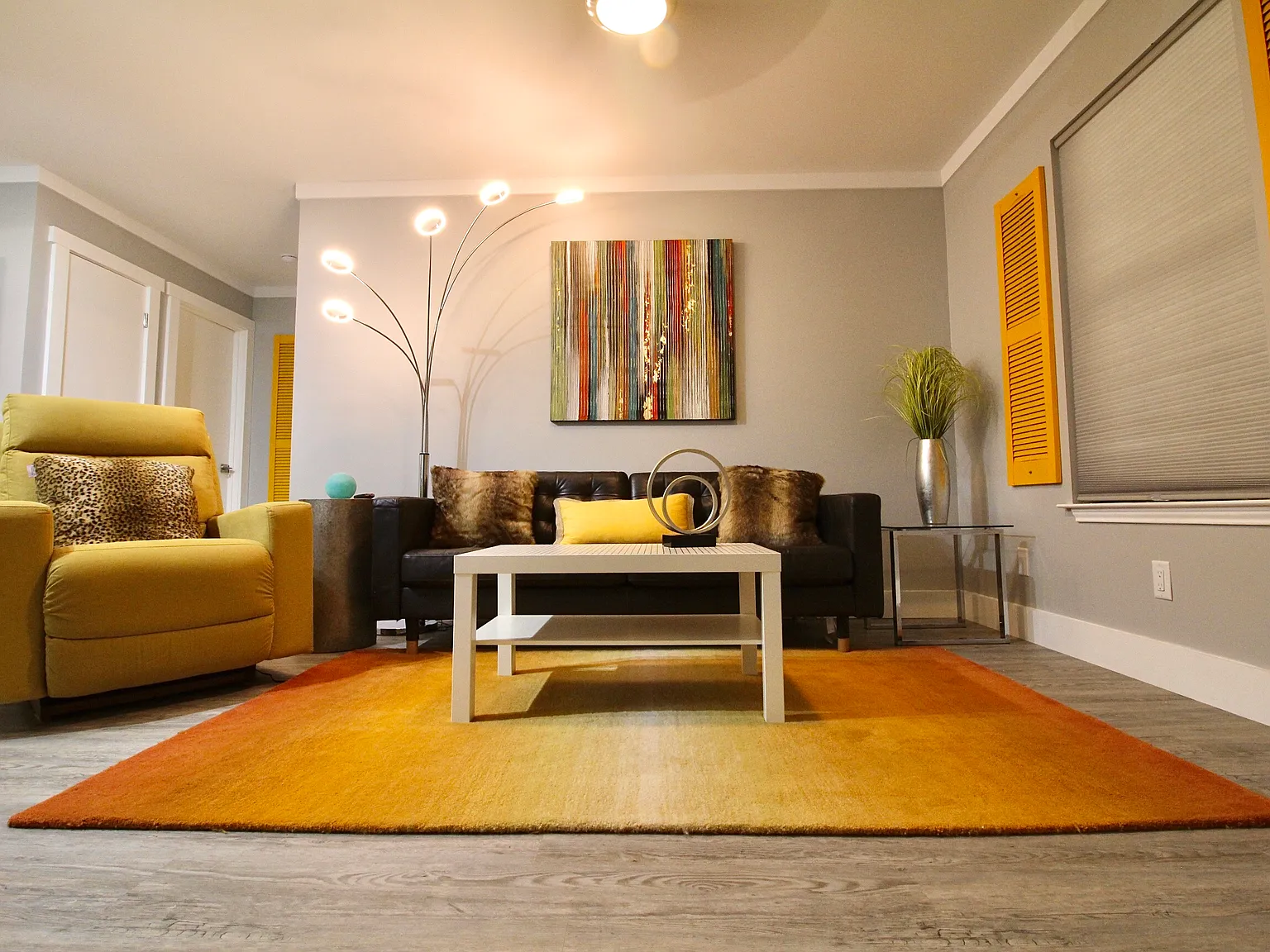 Metro Flats — Photo 2