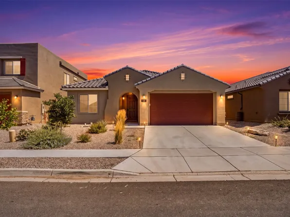 120 Mountaingem Loop, Santa Fe, NM 87508