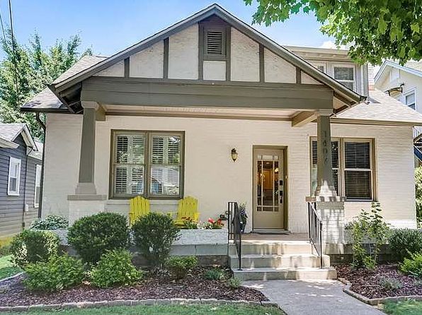 1407 Franklin Ave