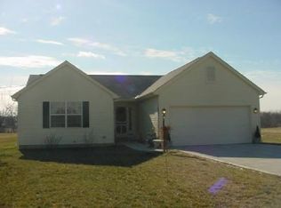 109 E Hatt Swank Rd, Loveland, OH 45140