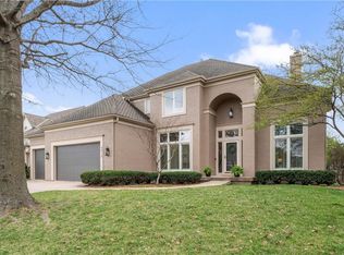 5513 W 147th Pl, Overland Park, KS 66223