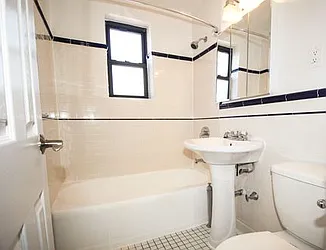 Rented by SW Queens Mezzanine