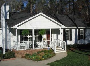 3524 Dixon Rd, Durham, NC 27707