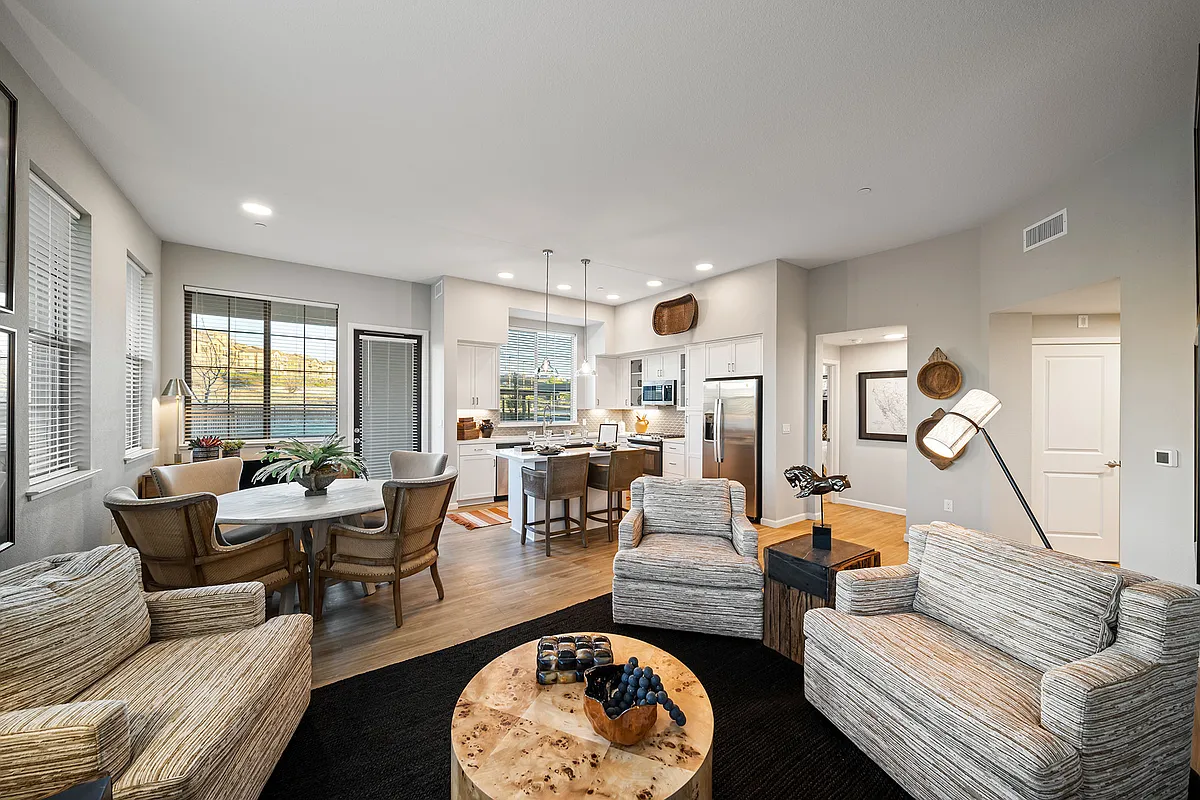 Building Photo - Anindell Folsom 55+ Community