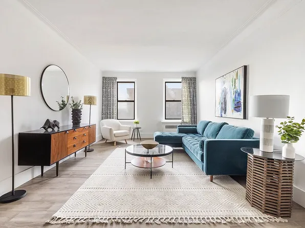 3000 Valentine Ave APT 6F, Bronx, NY 10458