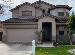 2711 E Darrel Rd, Phoenix, AZ 85042