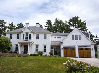 15 Deer Run, DUXBURY, MA 02332