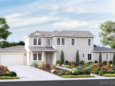 2940 Stable Pl, Escondido, CA, 92029