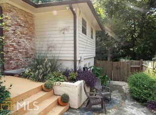 1681 Laurelwood Dr SW, Atlanta, GA 30311