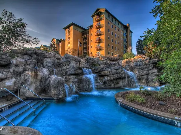 212 Dollywood Ln #256, Pigeon Forge, TN 37863