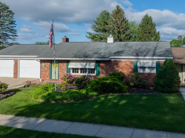 113 Farmview Dr, York, PA 17408