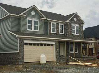 735 Holden Rd, Frederick, MD 21701