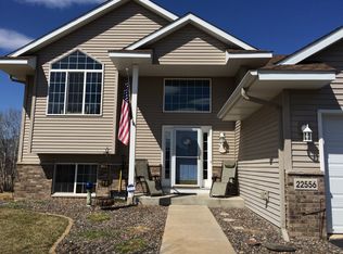 22556 Elston Ct, Forest Lake, MN 55025