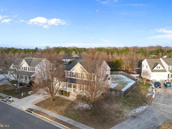 3004 Cahill St, Fredericksburg, VA 22408