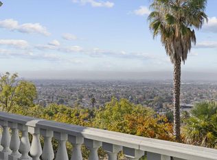 971 Calaveras Ridge Dr, Milpitas, CA 95035