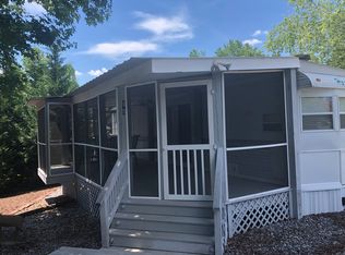 45 Elk View Trl, Cleveland, GA 30528