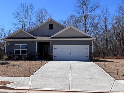 308 Bluegill Dr, Jefferson, GA, 30549