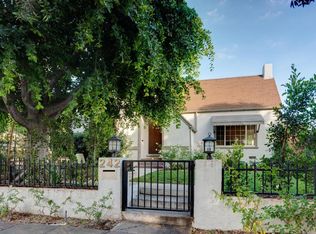 242 S Berkeley Ave, Pasadena, CA 91107