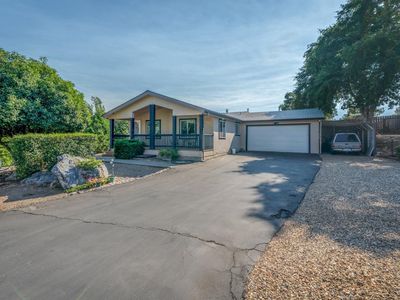 1788 Live Oak Dr, Douglas Flat, CA, 95229