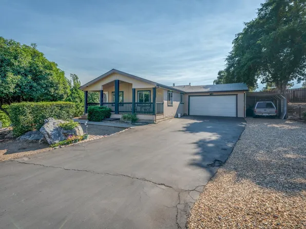 1788 Live Oak Dr, Douglas Flat, CA 95229