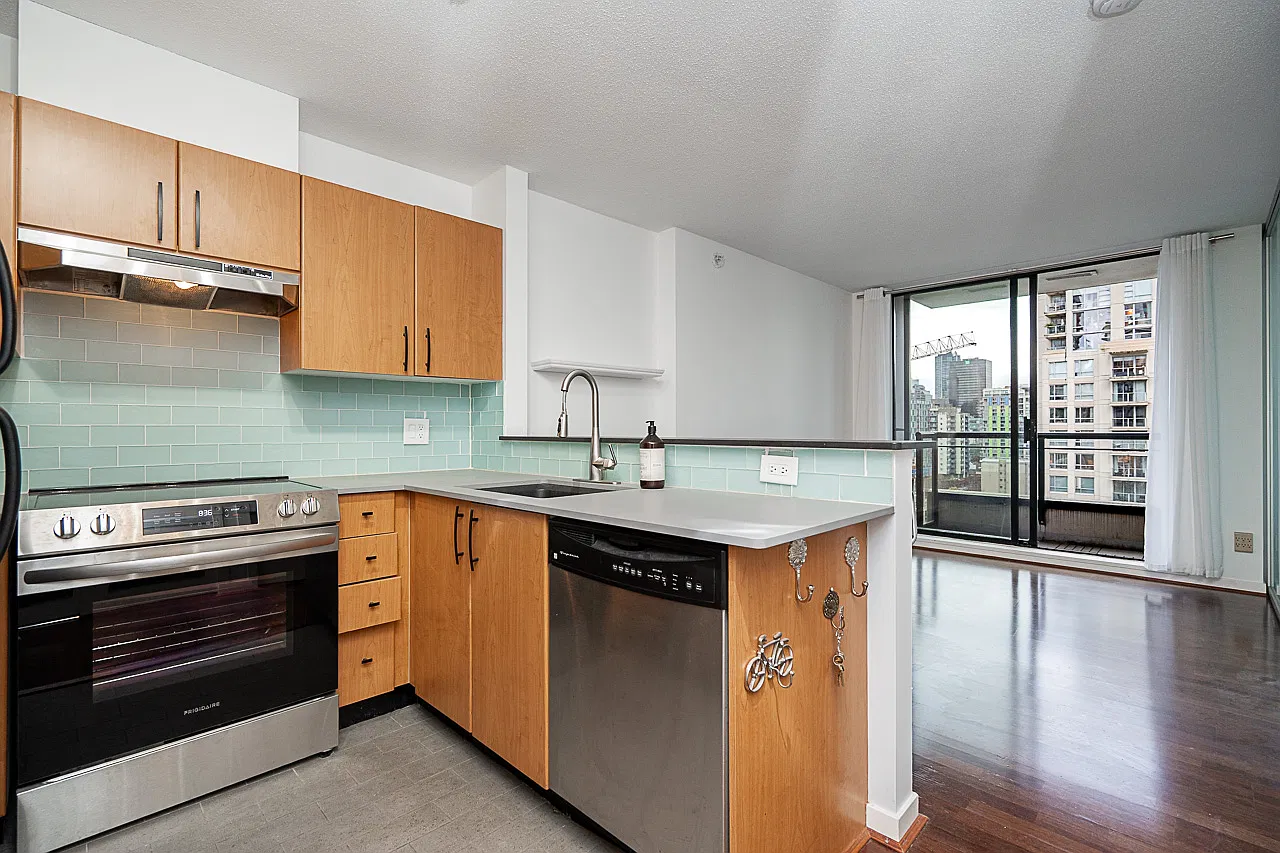 1 bed, 470 sqft, $2,395 — Photo 1