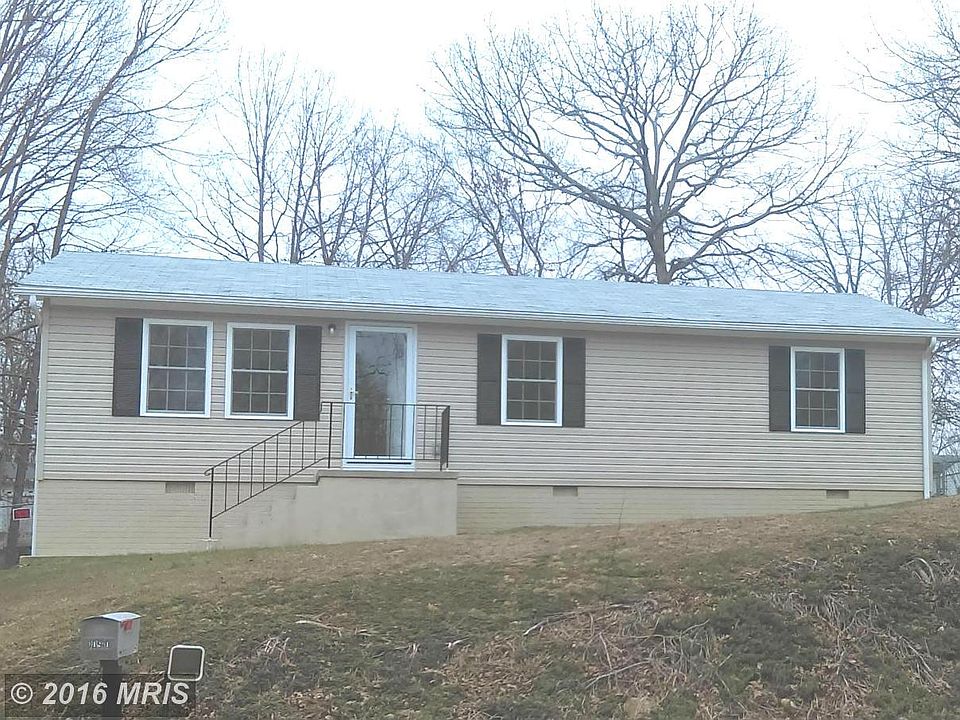 1st image of 10910 Buckskin Ln