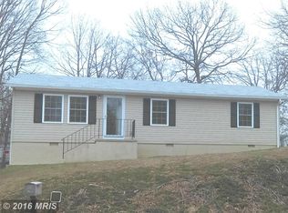 10910 Buckskin Ln, Fredericksburg, VA 22407
