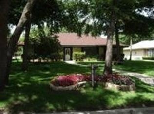 207 Quail Run, Brownwood, TX 76801