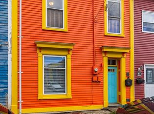 59 Gower St, St. John's, NL A1C1N3