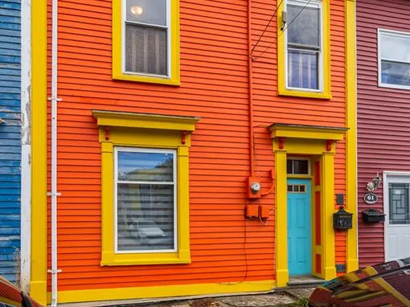 59 Gower Street, St. John's, NL A1C1N3