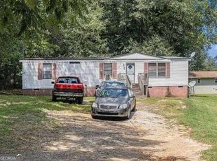 327 Pine Cir, Bowdon, GA 30108