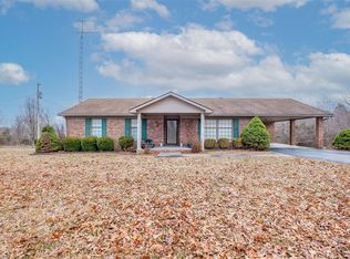 112 Walker Springs Ln, Belton, KY 42324