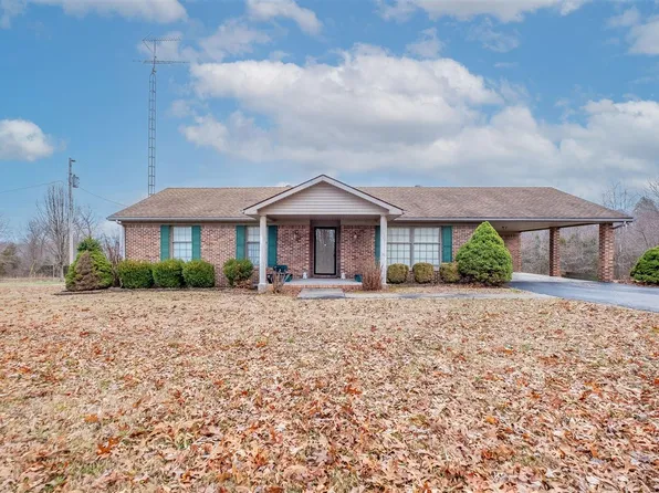 112 Walker Springs Ln, Belton, KY 42324