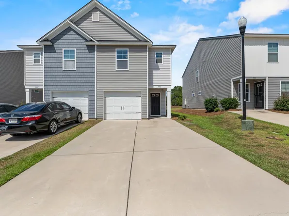 226 Gum Swamp Trl, West Columbia, SC 29169