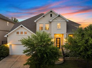 4601 Gallego Cir, Austin, TX 78738