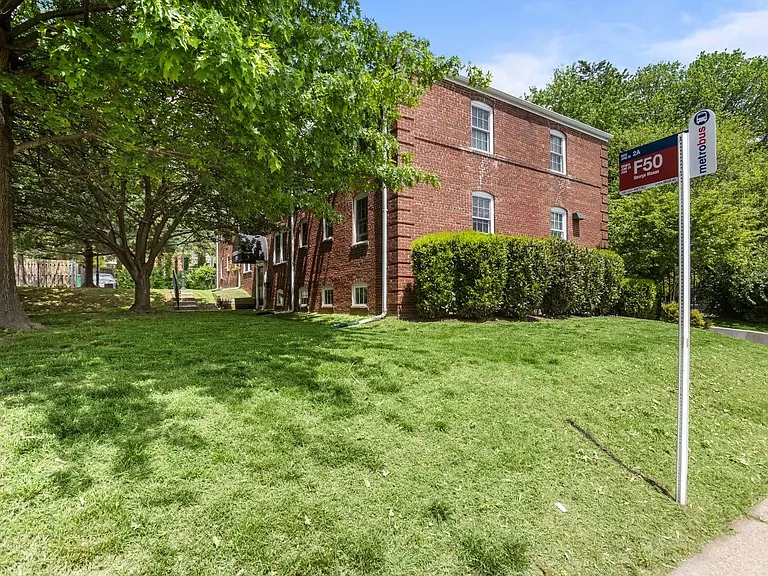 Fisher House Apartments — Photo 12