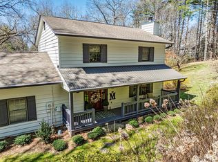 114 Talley Rd, Highlands, NC 28741
