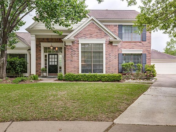 3rd image of 4903 Granite Lake Ct