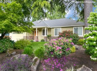 8085 SW Landau St, Portland, OR 97223