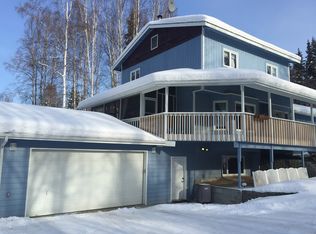 1333 Esro Rd, Fairbanks, AK 99712