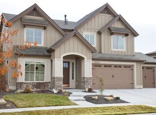 4202 S Leanato Ave, Meridian, ID 83642