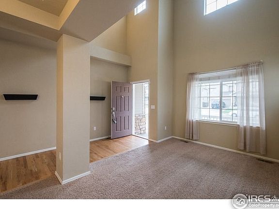 Vaulted Ceilings