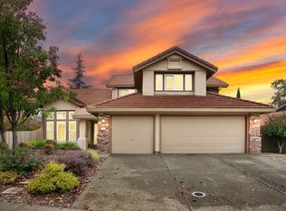 116 Tetworth Way, Folsom, CA 95630