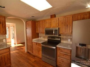 65260 Highway 20, Bend, OR 97703