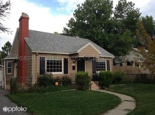 2566 S 500 E, Salt Lake City, UT 84106