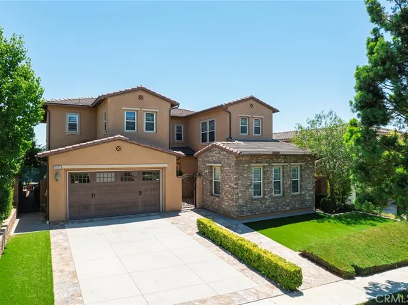 15652 Canon Ln, Chino Hills, CA 91709