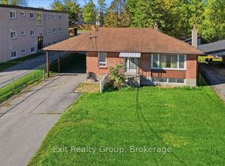 196 Yeomans St, Belleville, ON K8P 3Y4