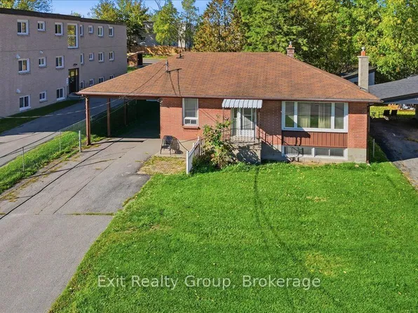 196 Yeomans St, Belleville, ON K8P 3Y4