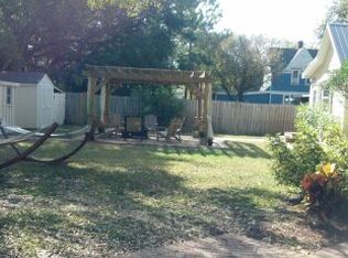 6806 S Sparkman St, Tampa, FL 33616